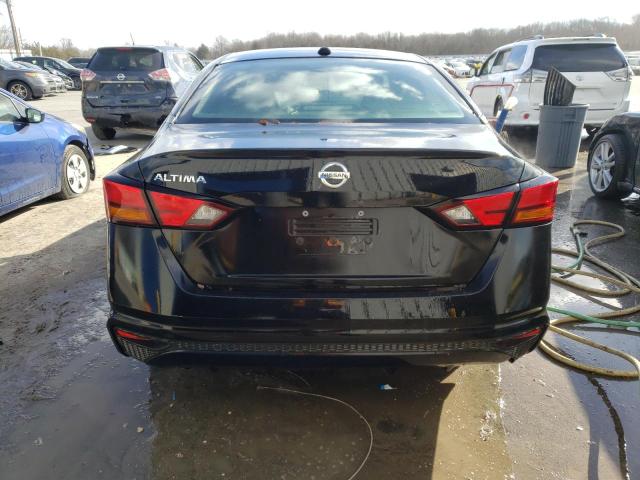 Photo 6 from auction – 2020 NISSAN ALTIMA S with VIN 1N4BL4BV1LC155892