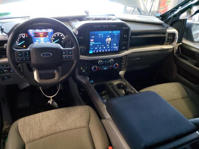 Photo 8 from auction – 2021 FORD F150 SUPER with VIN 1FTEW1EP0MFC15204