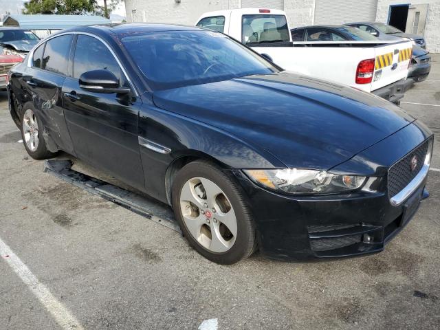 Photo 4 from auction – 2017 JAGUAR XE with VIN SAJAR4BG0HA966531