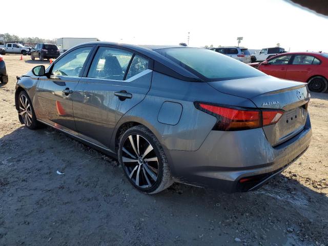 Photo 2 from auction – 2022 NISSAN ALTIMA SR with VIN 1N4BL4CV5NN313513
