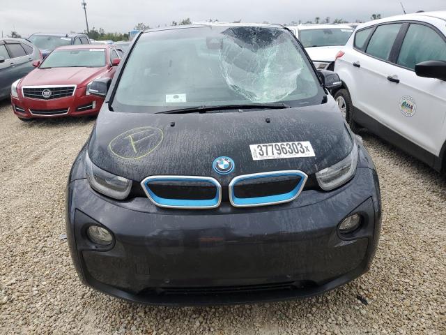 Photo 5 from auction – 2014 BMW I3 REX with VIN WBY1Z4C5XEV274873