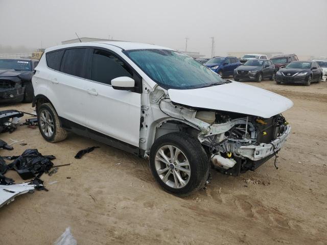 Photo 4 from auction – 2017 FORD ESCAPE SE with VIN 1FMCU0GD6HUE23286