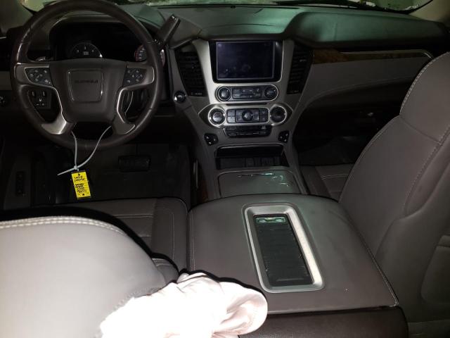 Photo 8 from auction – 2015 GMC YUKON DENA with VIN 1GKS2CKJ5FR507480