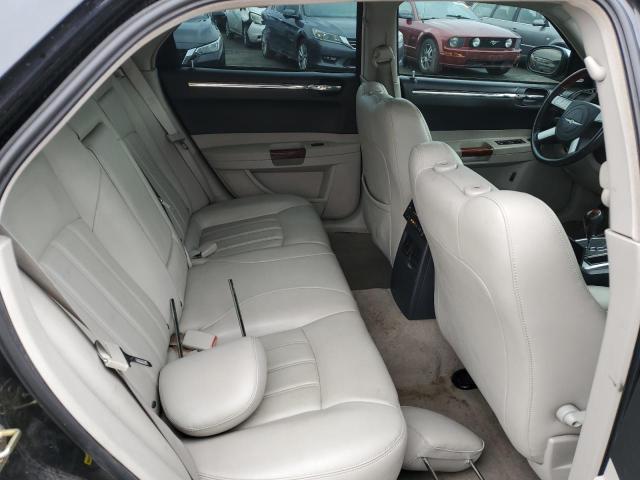 Photo 10 from auction – 2006 CHRYSLER 300C with VIN 2C3LA63H16H274654