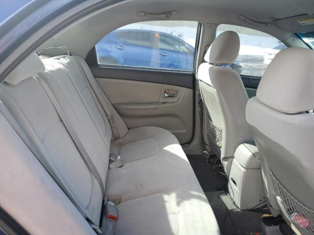 Photo 10 from auction – 2008 KIA SPECTRA EX with VIN KNAFE122085579857