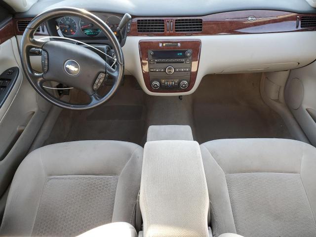 Photo 8 from auction – 2007 CHEVROLET IMPALA LT with VIN 2G1WT55NX79310104