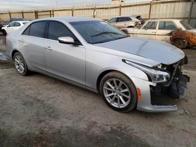 Photo 4 from auction – 2019 CADILLAC CTS with VIN 1G6AP5SX5K0122642