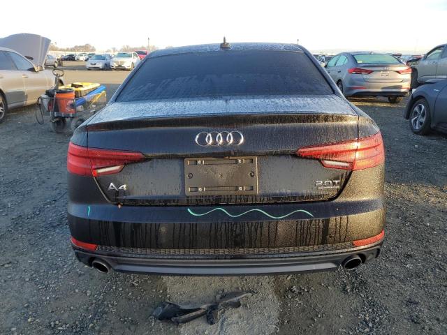 Zdjęcie 6 z aukcji – 2018 AUDI A4 PREMIUM z VIN WAUENAF40JA190706