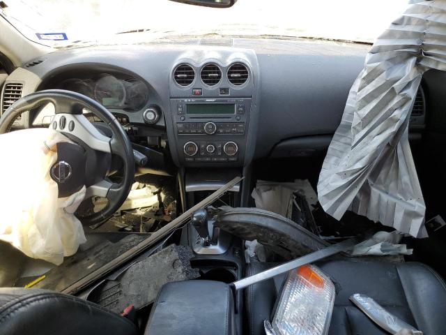 Photo 8 from auction – 2009 NISSAN ALTIMA 2.5 with VIN 1N4AL21E79N545751