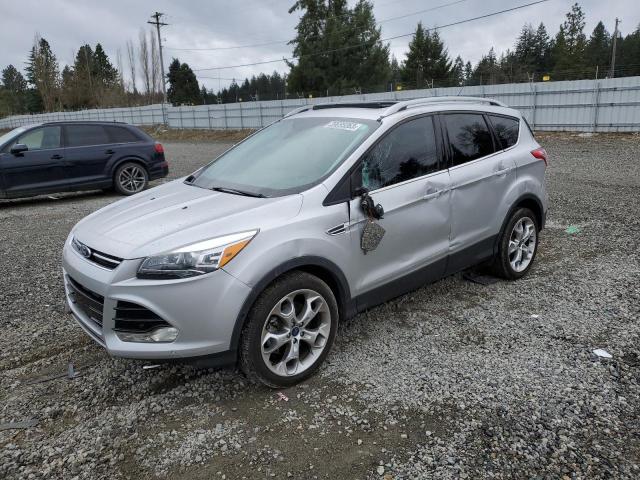 FORD ESCAPE TIT 2015 with VIN 1FMCU9J95FUB81936 - Photo from auction