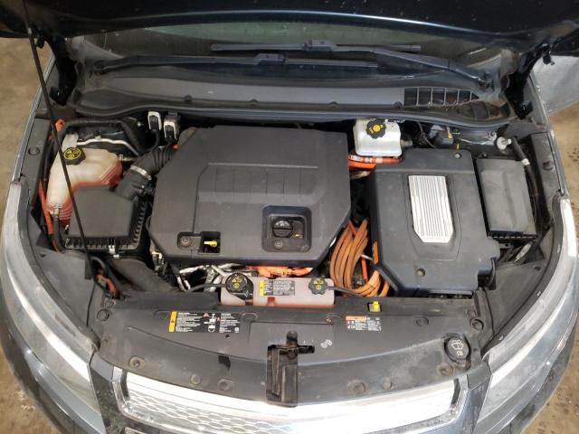 Photo 11 from auction – 2013 CHEVROLET VOLT with VIN 1G1RB6E40DU147362