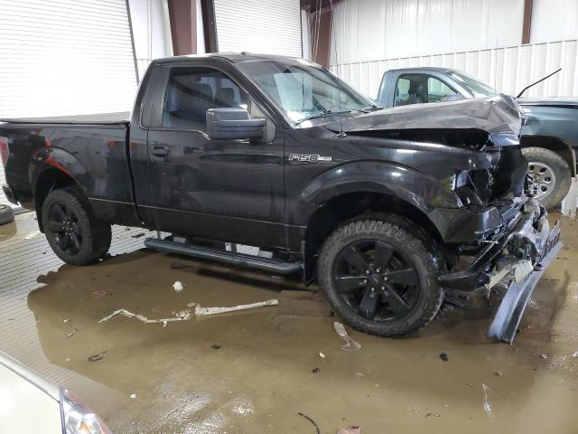 Photo 4 from auction – 2014 FORD F150 with VIN 1FTMF1EF7EKF33946