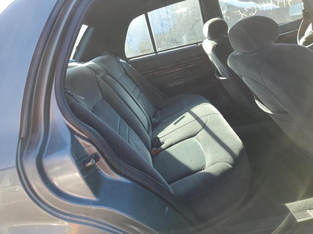 Photo 10 from auction – 2002 MERCURY GRAND MARQ with VIN 2MEFM74W22X643216