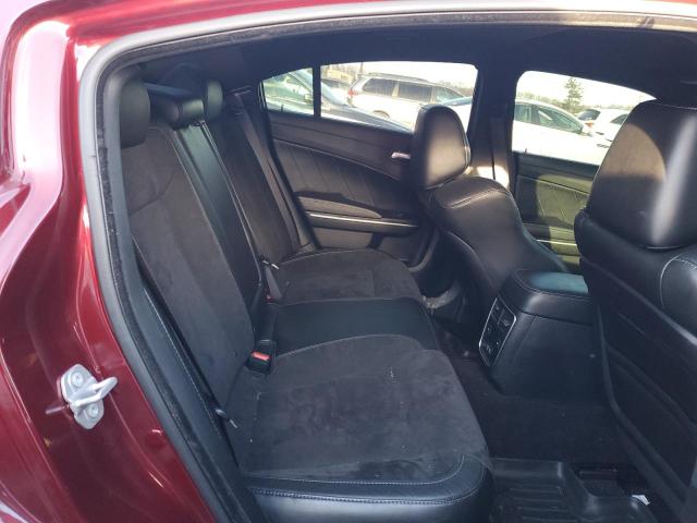 Photo 10 from auction – 2020 DODGE CHARGER SC with VIN 2C3CDXGJ4LH228242