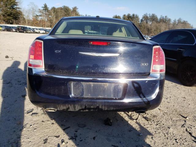 Photo 6 from auction – 2012 CHRYSLER 300 with VIN 2C3CCACG5CH231757
