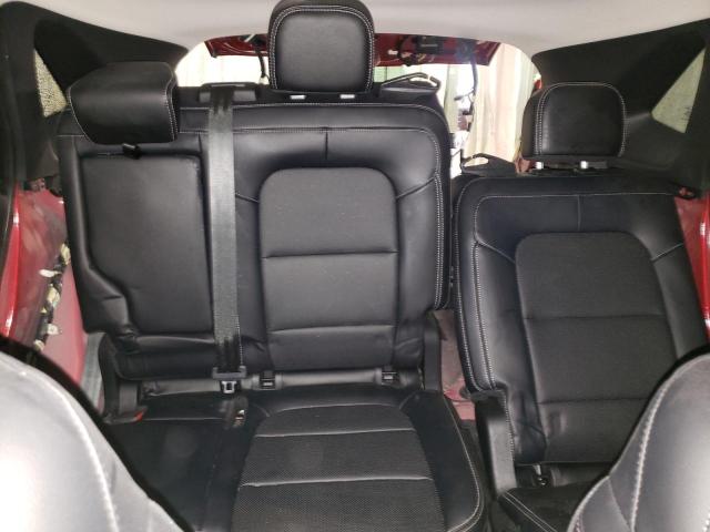 Photo 10 from auction – 2021 FORD ESCAPE SEL with VIN 1FMCU9H97MUB04259