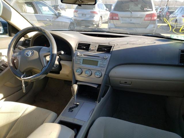 Photo 8 from auction – 2007 TOYOTA CAMRY CE with VIN 4T1BE46K47U675634