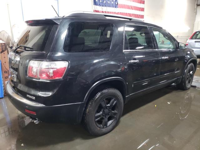 Photo 3 from auction – 2008 GMC ACADIA SLT with VIN 1GKEV33758J122302