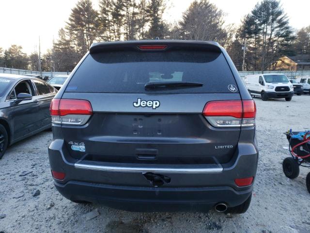 Photo 6 from auction – 2019 JEEP GRAND CHER with VIN 1C4RJFBG2KC530103