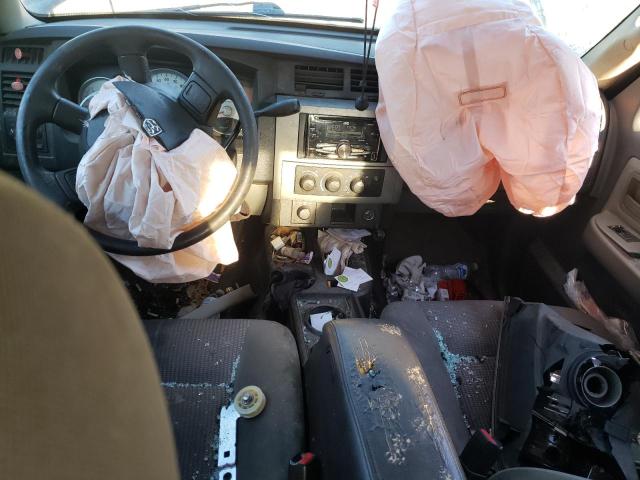 Photo 8 from auction – 2008 DODGE DAKOTA QUA with VIN 1D7HW48K68S513077