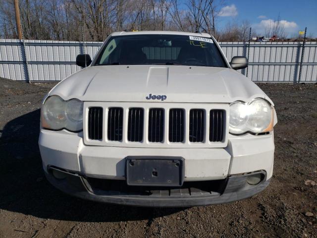 Photo 5 from auction – 2008 JEEP GRAND CHER with VIN 1J8GR48K58C236597