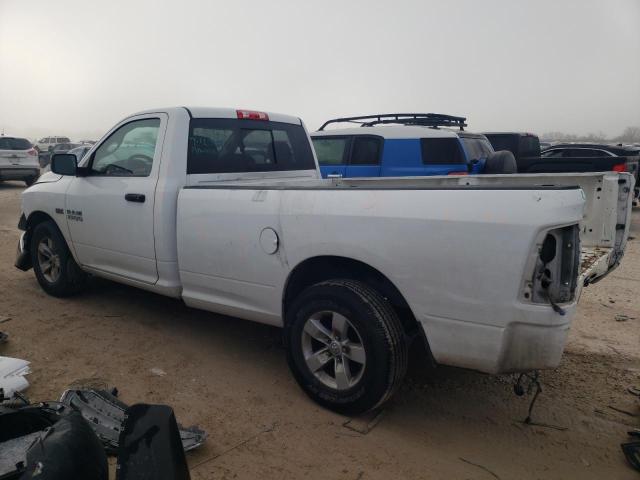 Photo 2 from auction – 2017 RAM 1500 ST with VIN 3C6JR6DT4HG572835
