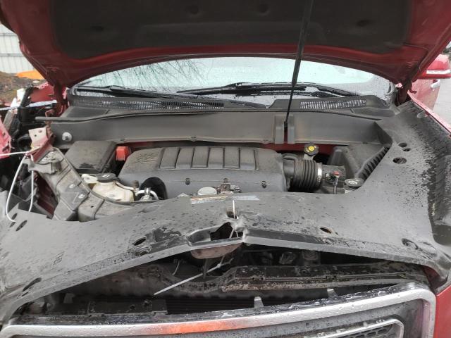 Photo 12 from auction – 2013 GMC ACADIA SLT with VIN 1GKKRRKDXDJ160894