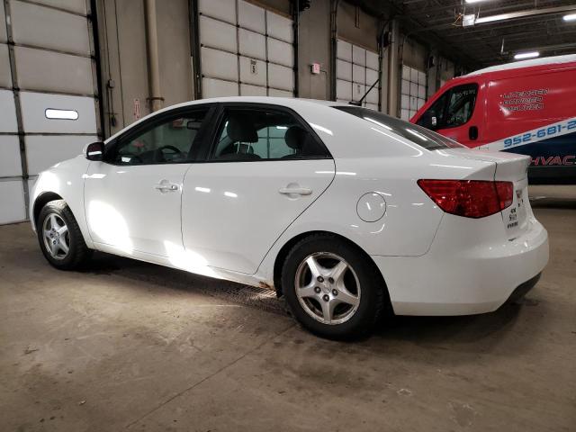 Photo 2 from auction – 2012 KIA FORTE LX with VIN KNAFT4A2XC5580595