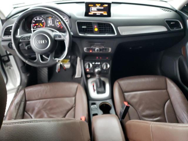 Photo 8 from auction – 2015 AUDI Q3 PREMIUM with VIN WA1EFCFS6FR013915