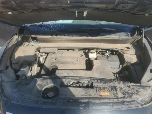 Photo 12 from auction – 2013 INFINITI JX35 with VIN 5N1AL0MM2DC323068