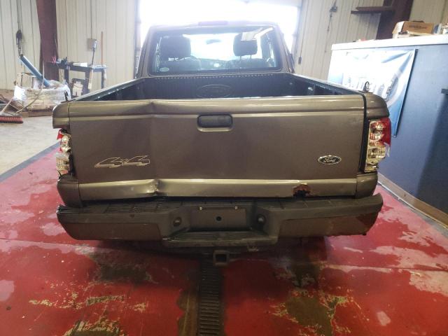 Photo 6 from auction – 2011 FORD RANGER SUP with VIN 1FTLR4FE8BPA51060