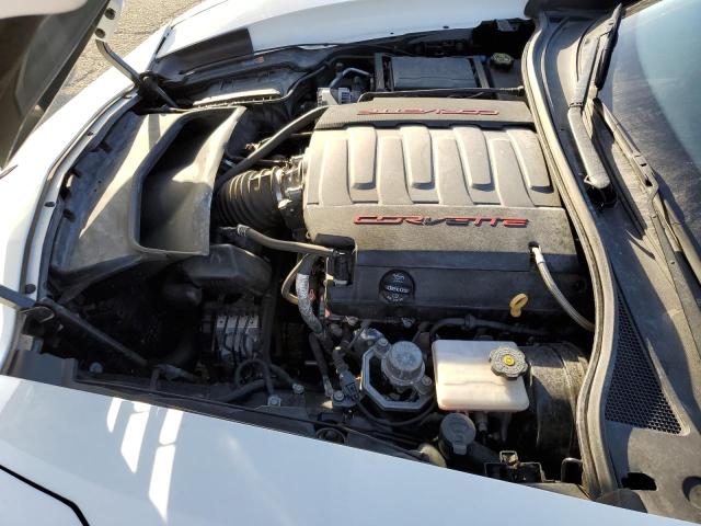 Photo 11 from auction – 2015 CHEVROLET CORVETTE S with VIN 1G1YD2D7XF5121486