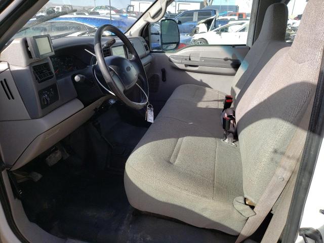 Photo 7 from auction – 2000 FORD F250 SUPER with VIN 1FTNX21F6YEE40285