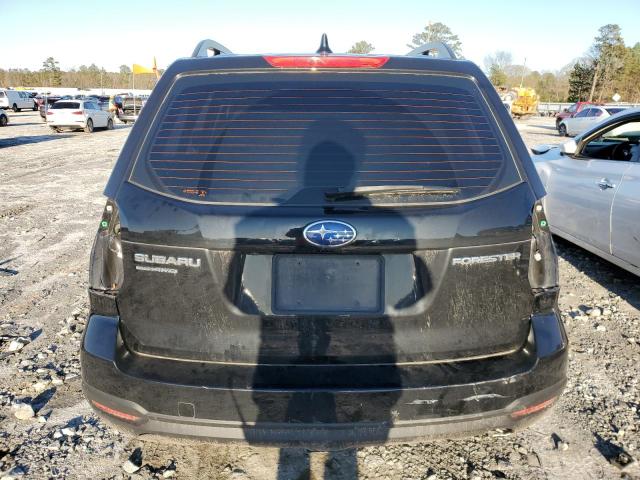 Photo 6 from auction – 2018 SUBARU FORESTER 2 with VIN JF2SJABC5JH570728