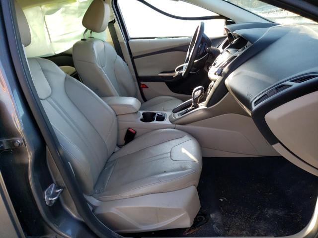Photo 7 from auction – 2012 FORD FOCUS SEL with VIN 1FAHP3M25CL346338