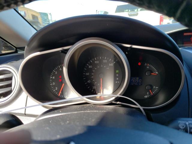 Photo 9 from auction – 2011 MAZDA CX-7 with VIN JM3ER2B52B0404668