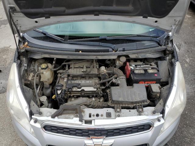 Photo 11 from auction – 2013 CHEVROLET SPARK 2LT with VIN KL8CF6S93DC584515