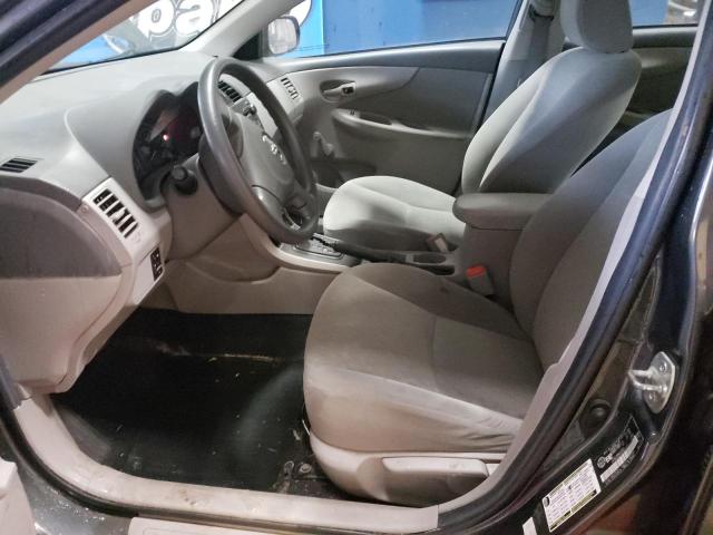Photo 7 from auction – 2010 TOYOTA COROLLA BA with VIN 2T1BU4EEXAC252922