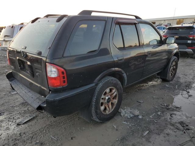 Photo 3 from auction – 2003 ISUZU RODEO S with VIN 4S2CK58WX34310848