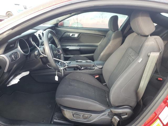 Photo 7 from auction – 2020 FORD MUSTANG with VIN 1FA6P8TH1L5178695
