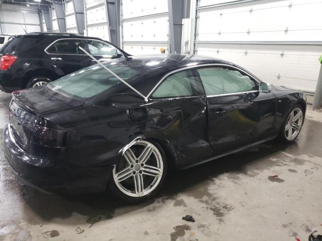Photo 3 from auction – 2011 AUDI S5 PREMIUM with VIN WAUCVAFR7BA059809