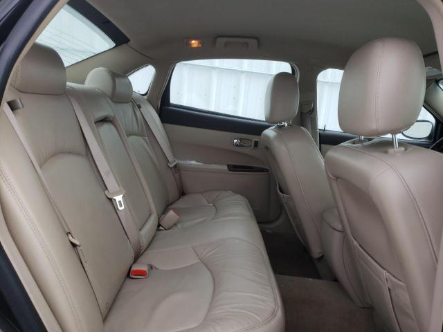 Photo 10 from auction – 2009 BUICK ALLURE CXL with VIN 2G4WJ582591147020