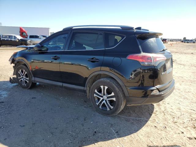Photo 2 from auction – 2017 TOYOTA RAV4 LE with VIN 2T3ZFREV5HW322929