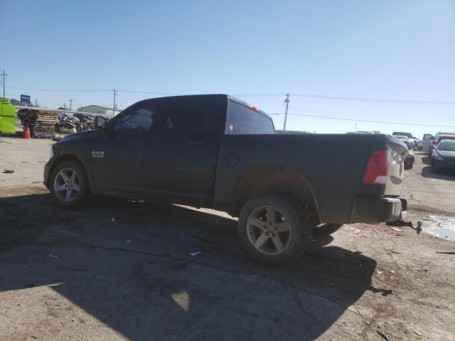Photo 2 from auction – 2015 RAM 1500 ST with VIN 1C6RR7KG3FS627506