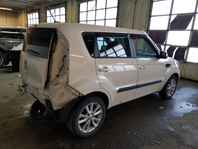 Photo 3 from auction – 2013 KIA SOUL + with VIN KNDJT2A66D7758187