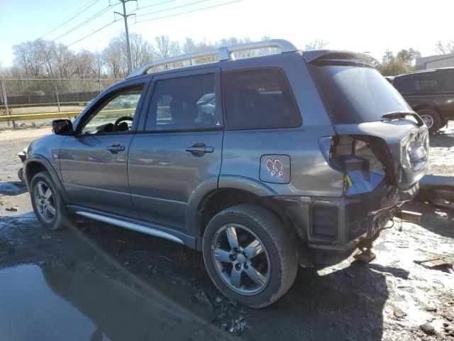 Photo 2 from auction – 2006 MITSUBISHI OUTLANDER with VIN JA4LZ41F86U024796
