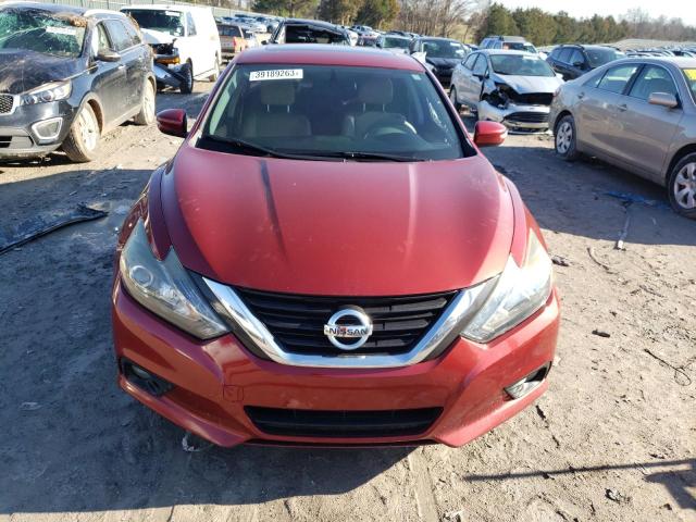 Photo 5 from auction – 2016 NISSAN ALTIMA 2.5 with VIN 1N4AL3AP7GC238743
