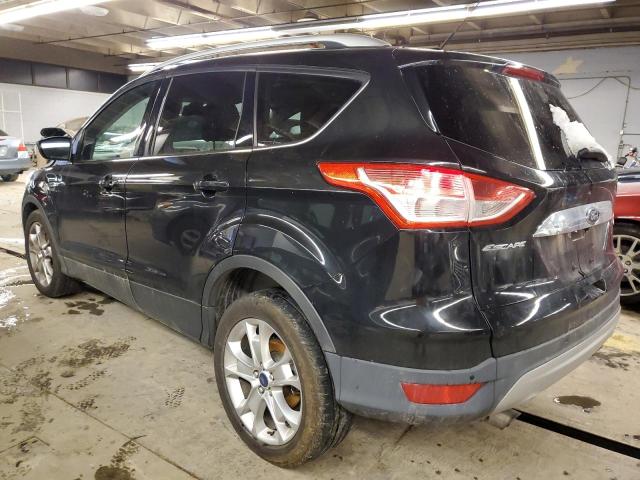 Photo 2 from auction – 2014 FORD ESCAPE TIT with VIN 1FMCU9J93EUB05890