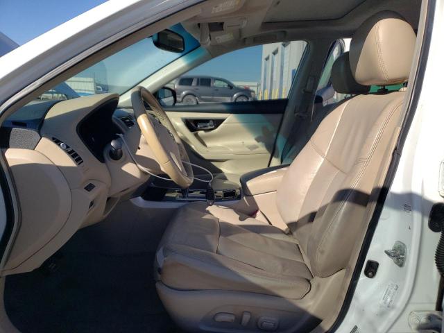 Photo 7 from auction – 2013 NISSAN ALTIMA 2.5 with VIN 1N4AL3AP4DN498422