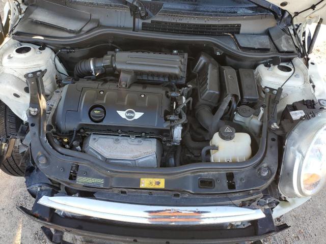 Photo 11 from auction – 2013 MINI COOPER with VIN WMWSU3C53DT544838
